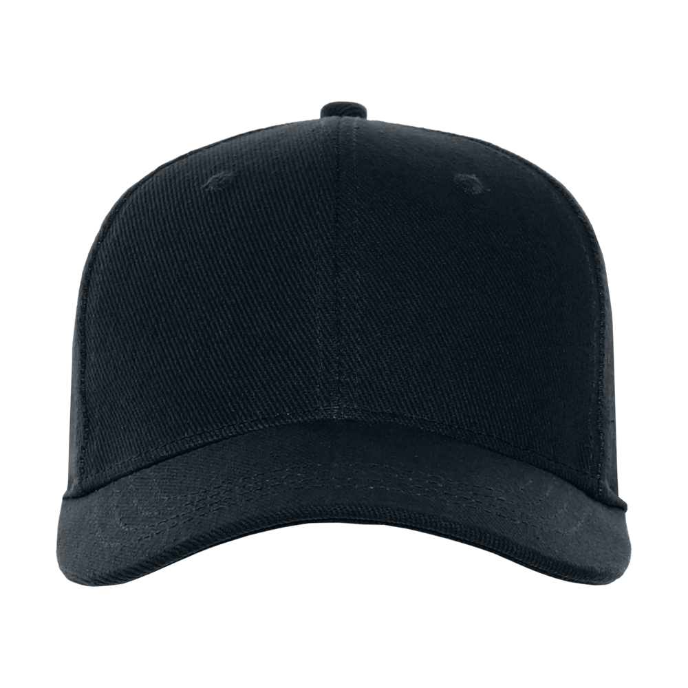 Бейсболка STAN 6 клиньев хлопок 330, 06