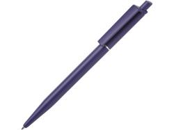 Шариковая ручка Xelo Solid, темно-синий