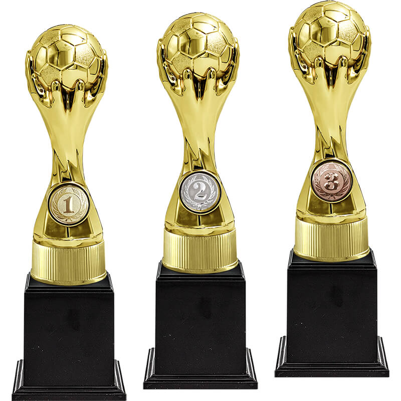 Награда-кубок 3 место