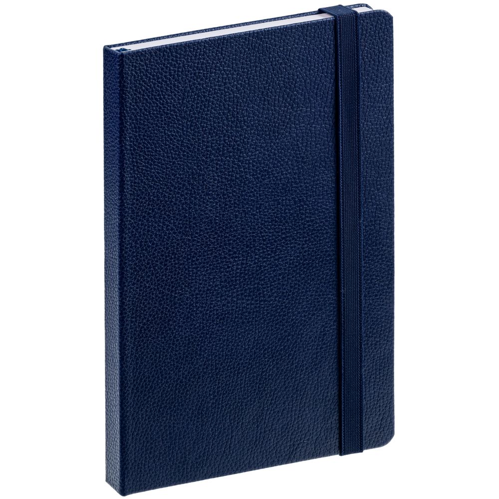 Ежедневник Nova, недатированный, темно-синий Ежедневник Nova, недатированный, темно-синий