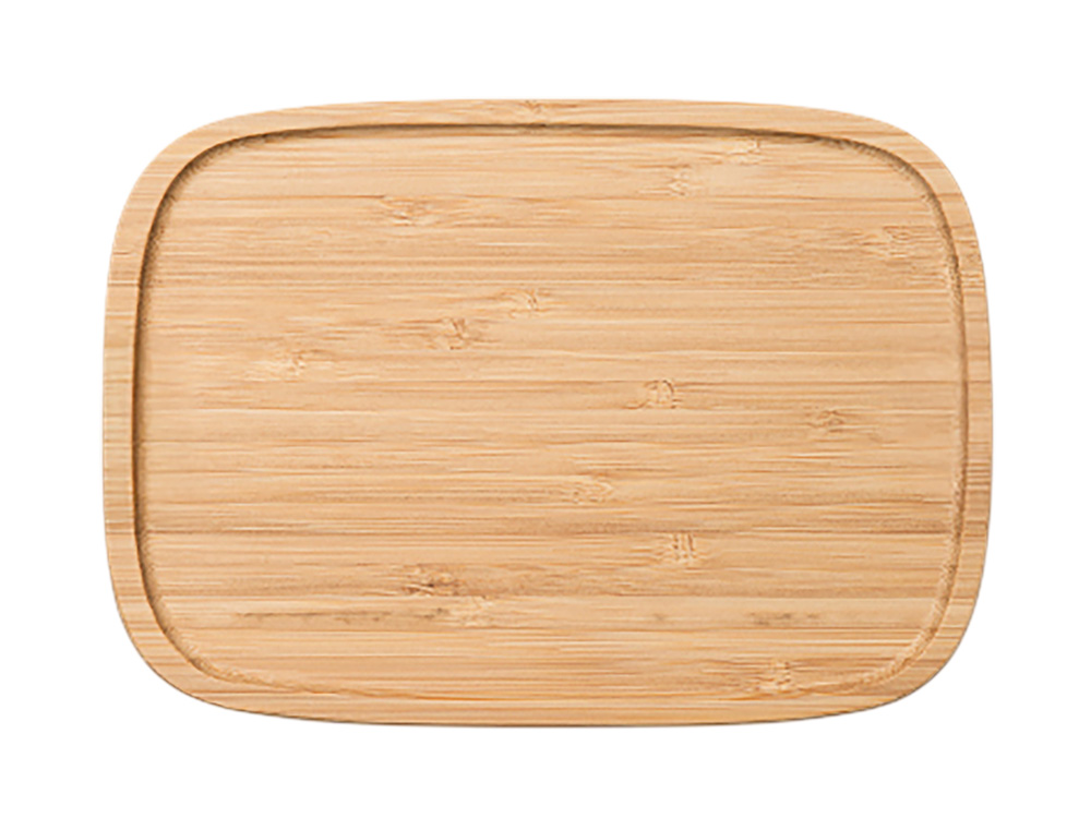 Набор с ланч-боксом и бутылкой BAGNER/БАГНЕР