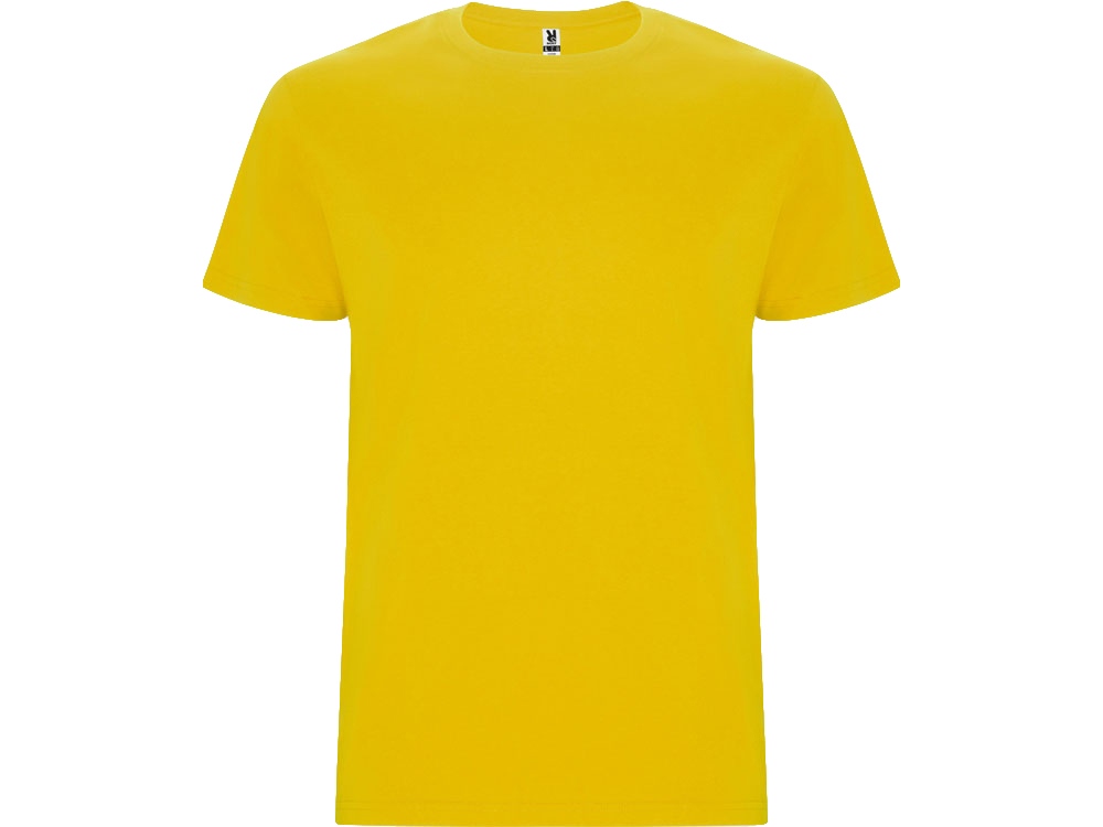 Футболка Stafford мужская, желтый