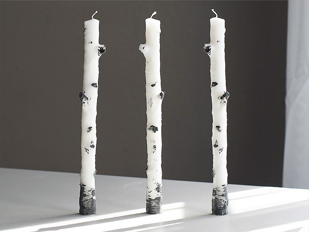 Набор свечей Betulla Набор свечей Betulla