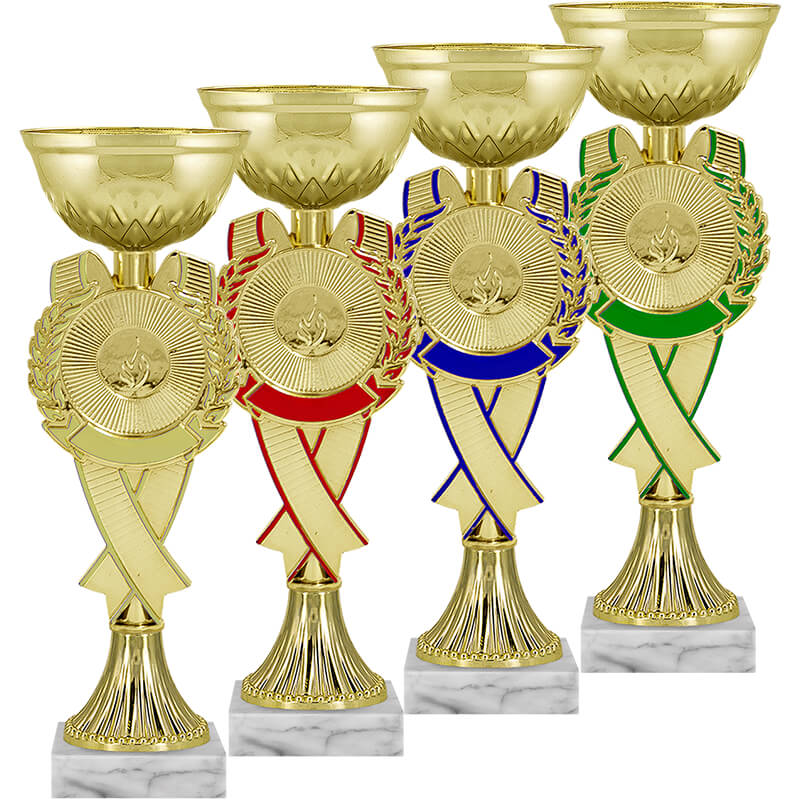 Кубок (под золото)