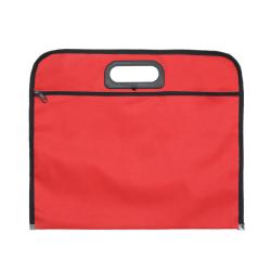 Сумка для документов LIBE, Красный Сумка для документов LIBE, Красный
