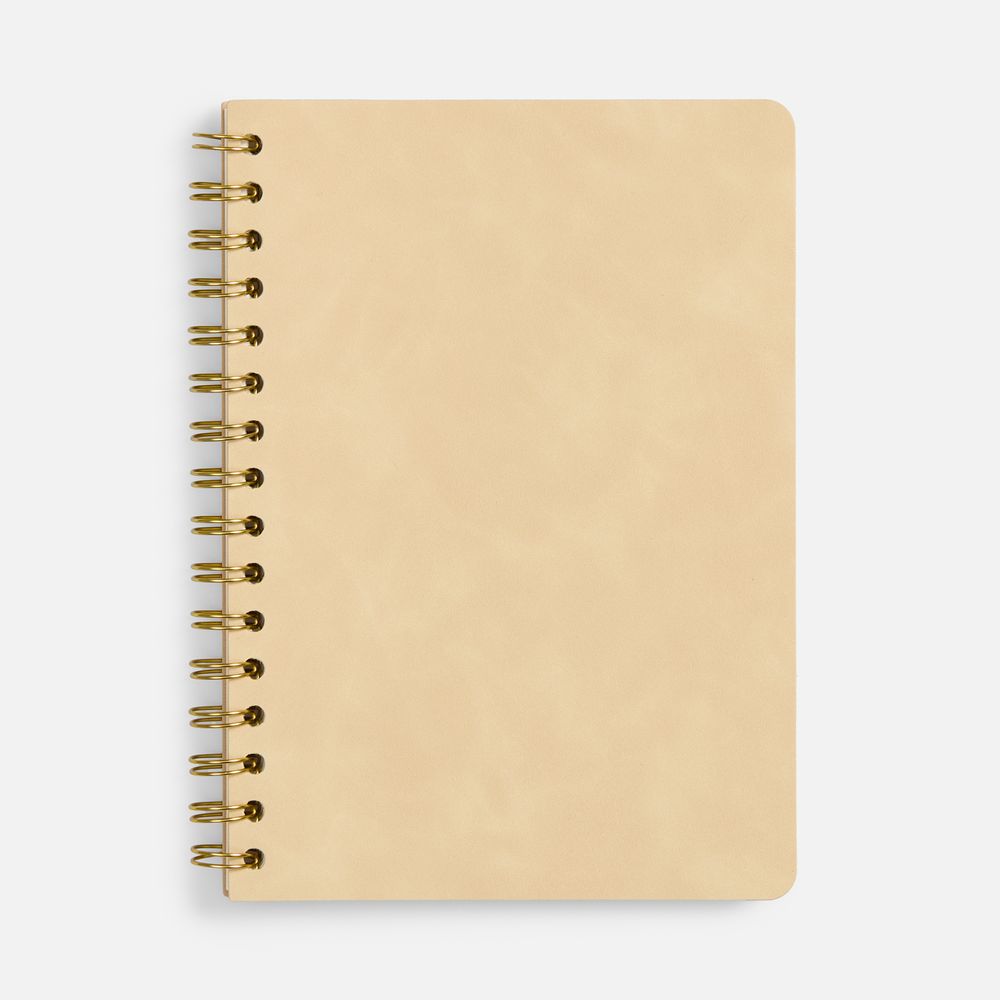 Набор Spiral Walk, бежевый