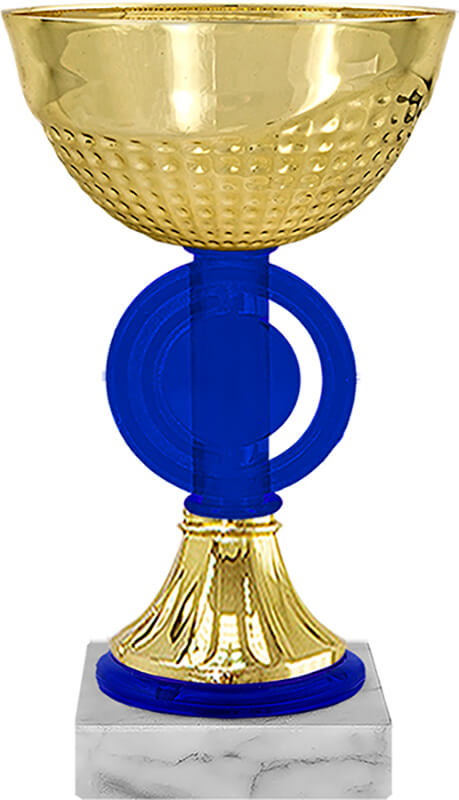 Кубок (синий)
