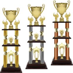 Кубок Монзор (под бронзу) Кубок Монзор (под бронзу)