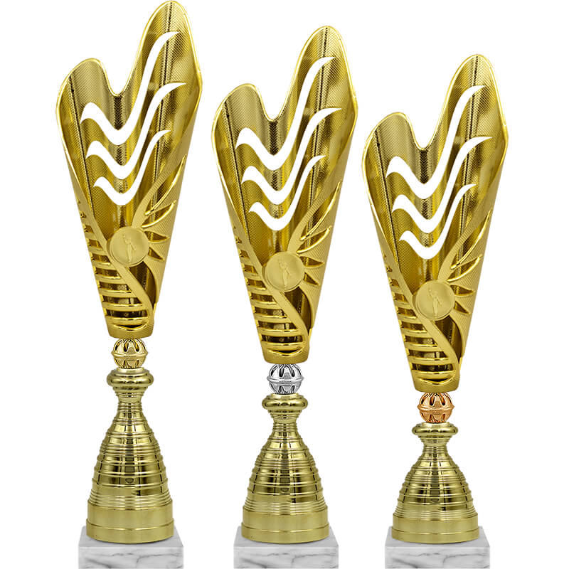 Кубок Лайне (золото) Кубок Лайне (золото)