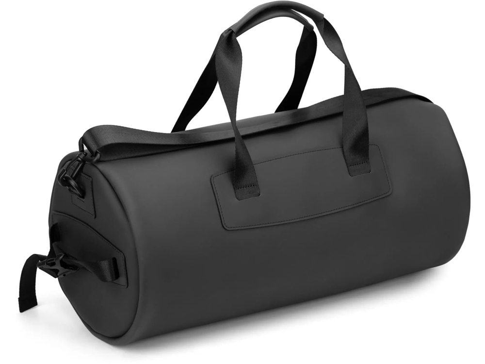Дорожная сумка Штайр, черный