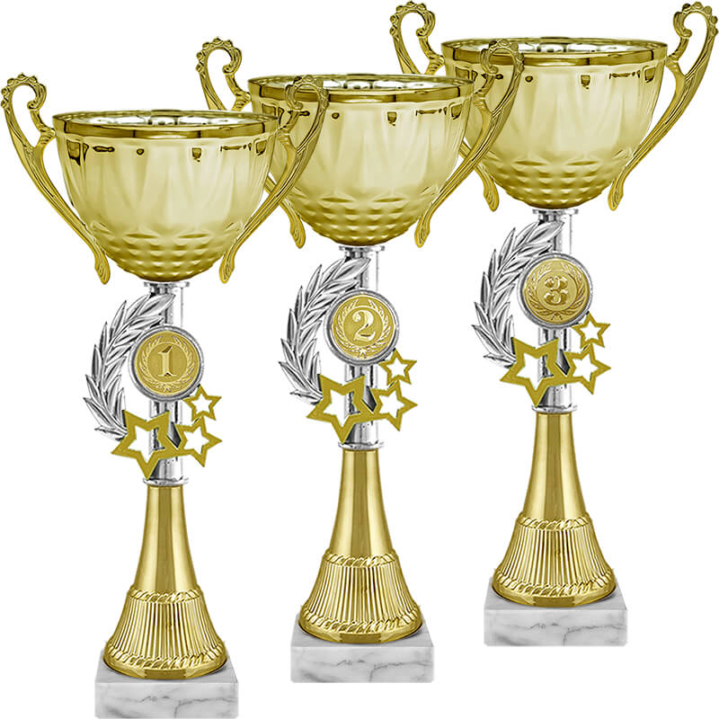 Кубок Ричик 1 место