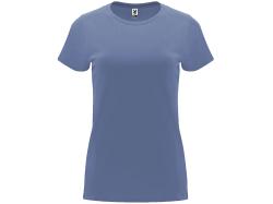 Футболка Capri женская, индиго