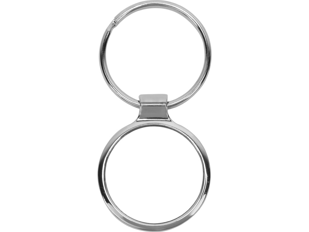 Брелок Сельва, серебристый (Р) Брелок Сельва, серебристый (Р)