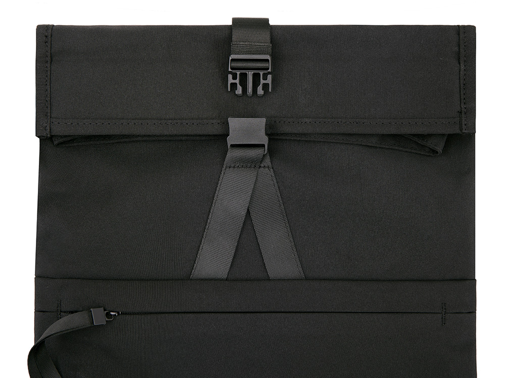 Рюкзак Drift для ноутбука, черный