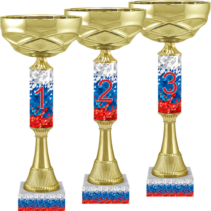 Кубок Гранд 1 место