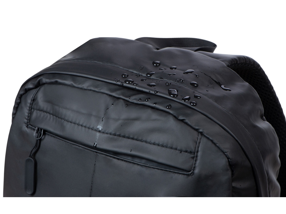 Рюкзак Ray для ноутбука 15'', черный