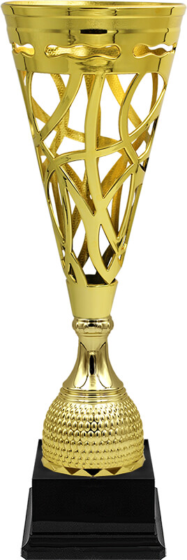 Кубок Викс (под золото)