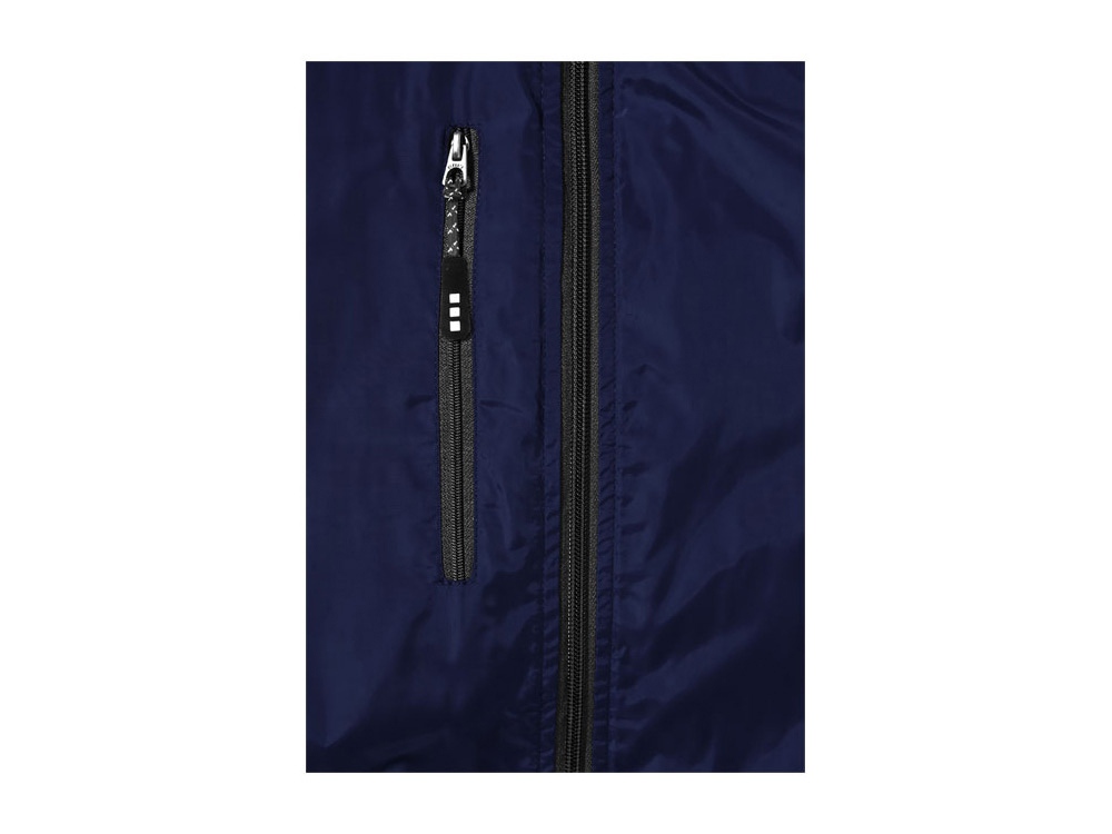 Куртка Smithers женская, темно-синий