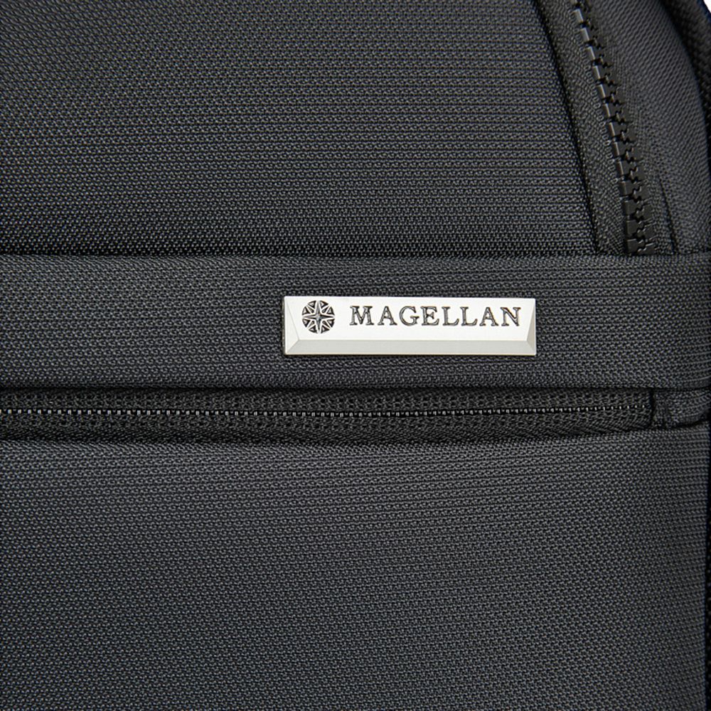 Сумка для ноутбука Discovery 14, черная