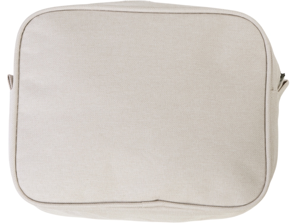Косметичка-несессер Planar, бежевый