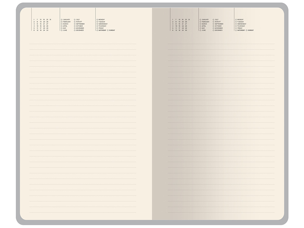 Ежедневник недатированный А5 Black с нашивкой, черный Ежедневник недатированный А5 Black с нашивкой, черный