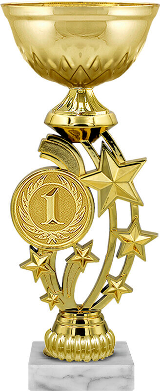 Кубок Рио 1 место