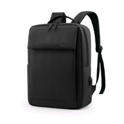 Рюкзак Кембридж, черный-S