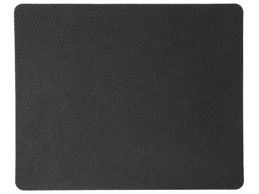 Коврик для мыши Mopo, черный Коврик для мыши Mopo, черный