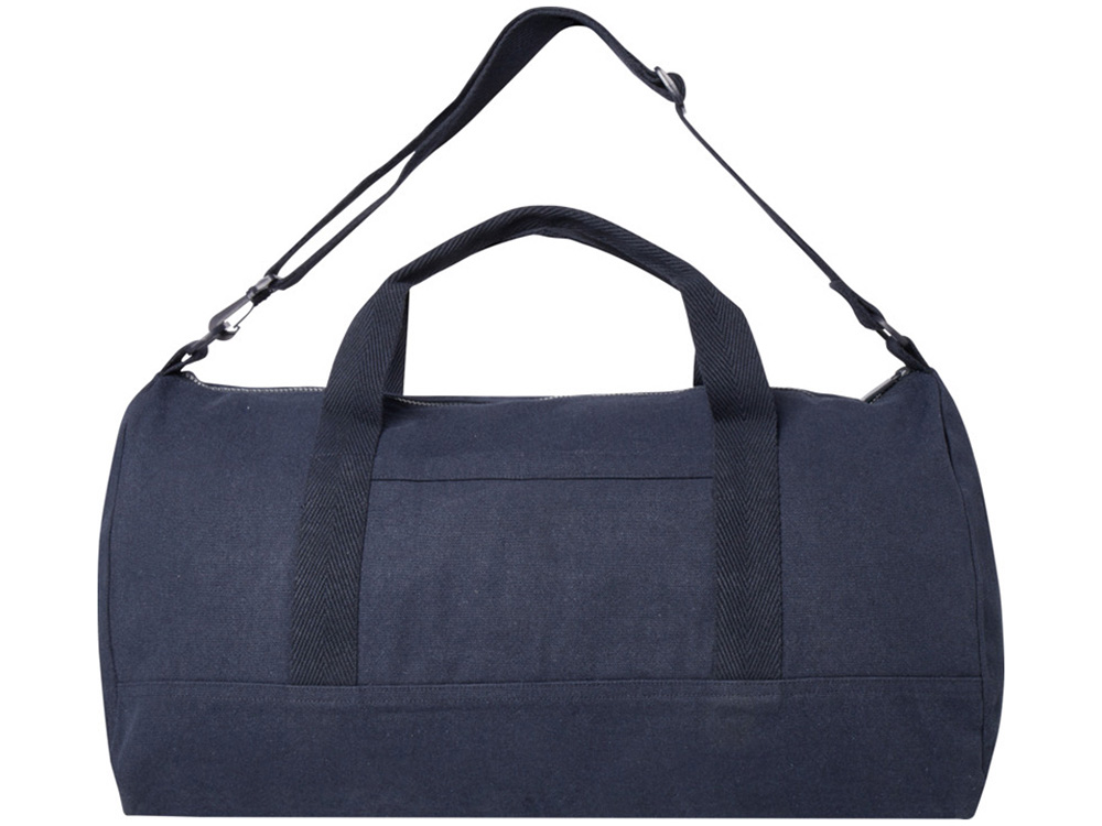 Спортивная сумка из переработанного материала емкостью 50 л Porter 500 г/м² Aware™ - Темно - синий