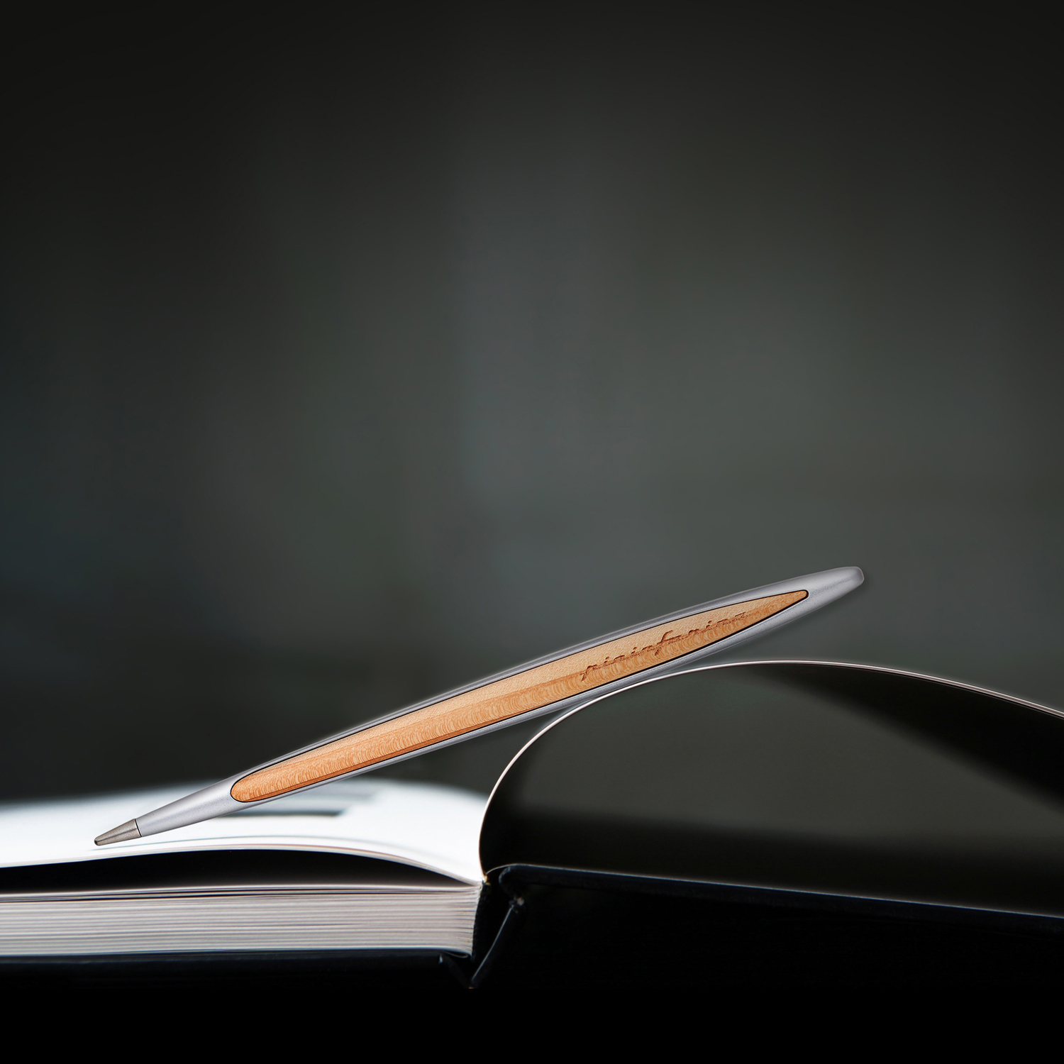 Вечная ручка Pininfarina Cambiano ROMA