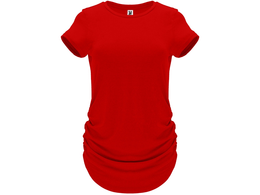 Футболка Aintree женская, красный
