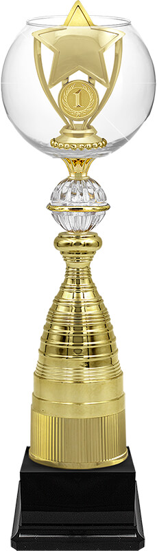 Кубок Астрид 3 место