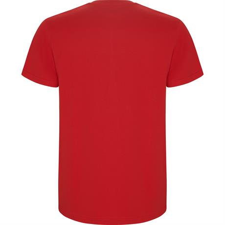 Футболка STAFFORD , КРАСНЫЙ 3XL