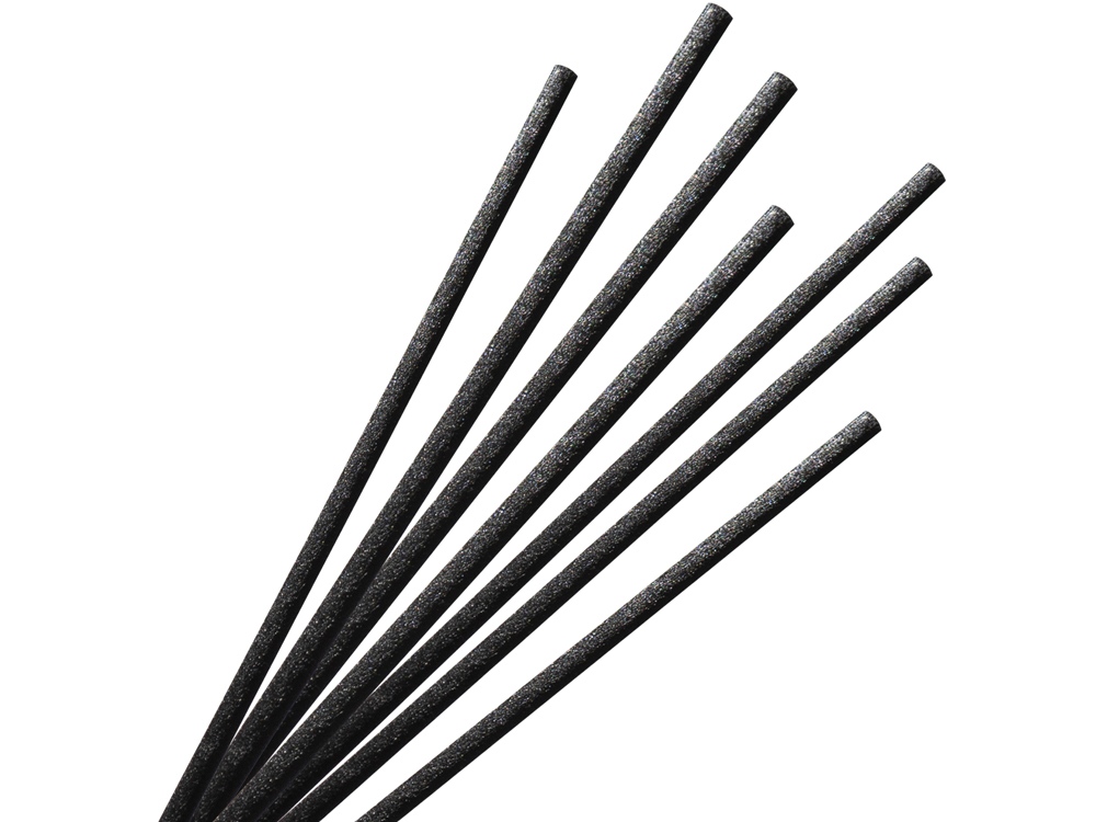 Ароматический диффузор с палочками, табак и ваниль, 100 мл