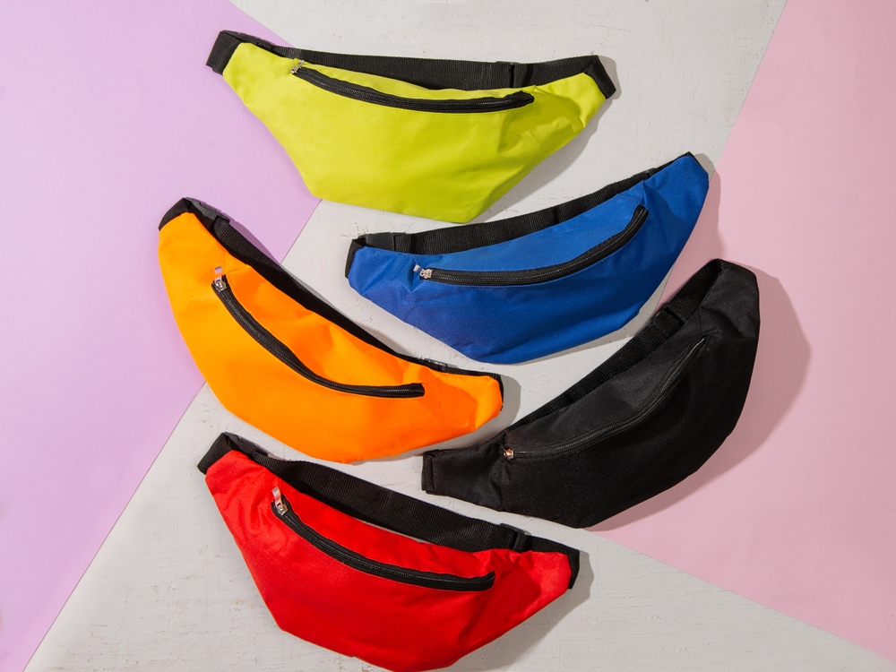 Сумка на пояс Sling, красный Сумка на пояс Sling, красный