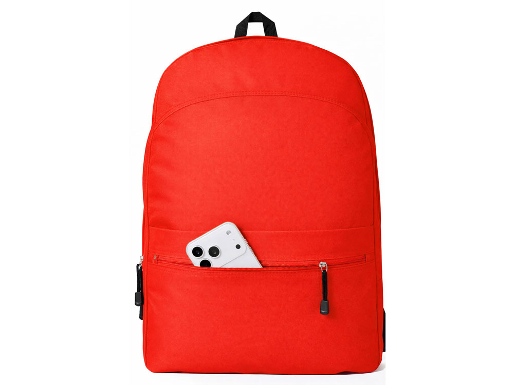 Рюкзак Rendy, красный Рюкзак Rendy, красный