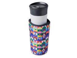 Чехол из неопрена с возможностью полноцветной печати Чехол из неопрена с возможностью полноцветной печати