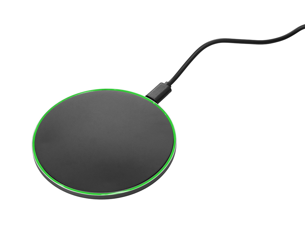 Беспроводное зарядное устройство Ironwood N4, 15 Вт