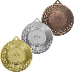 Медаль Валдайка