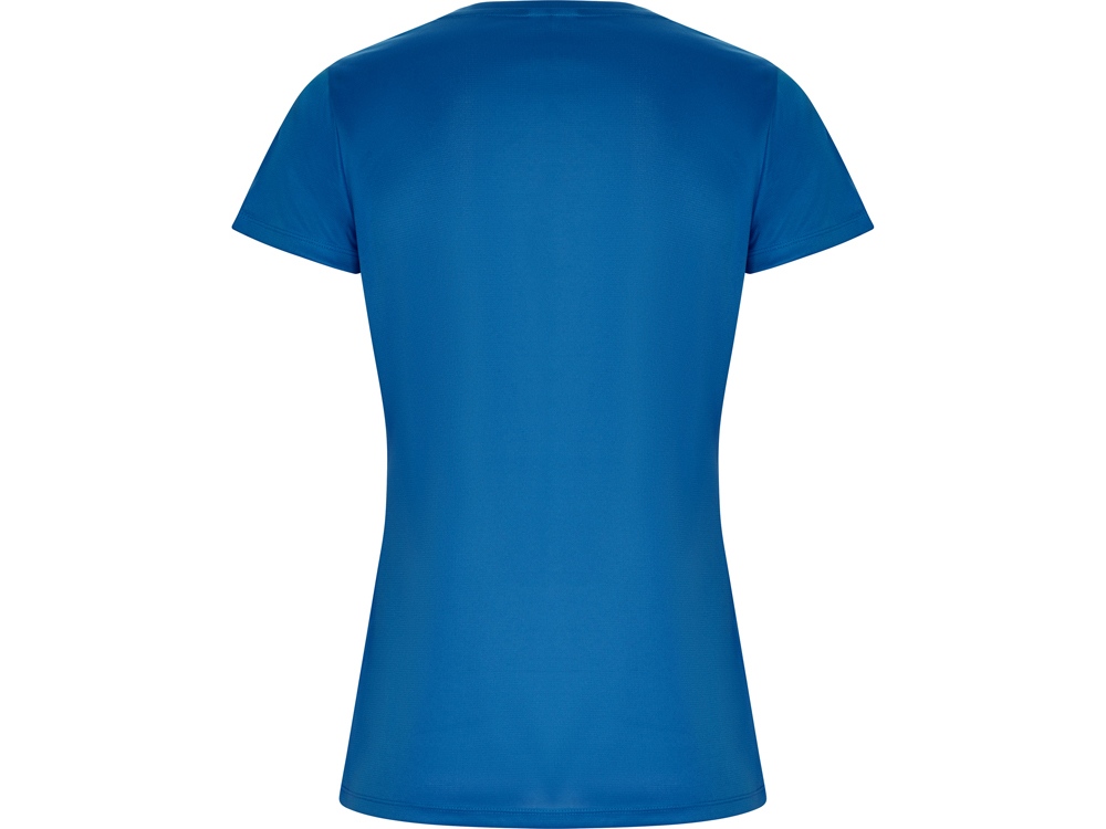 Футболка Imola женская, королевский синий