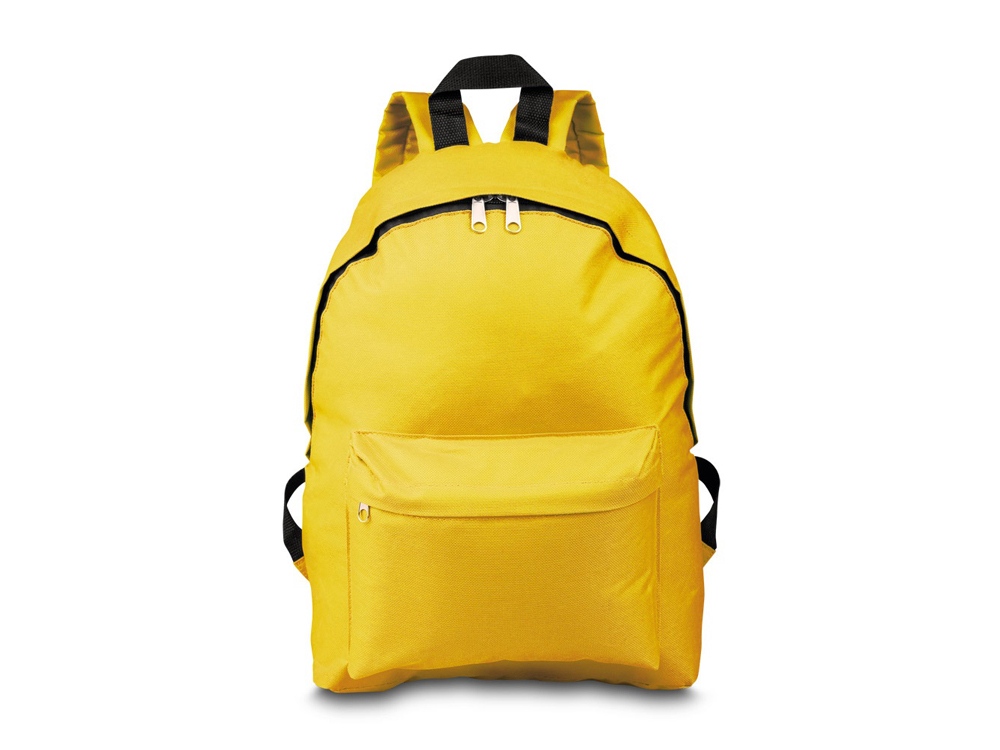 BERNA. Рюкзак, желтый