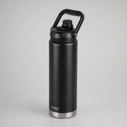 Вакуумный термос Canyon Jug, черный, 1430 мл