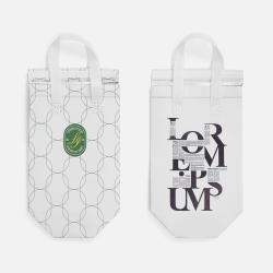 Термосумка для напитков «Термобэг» на заказ, S