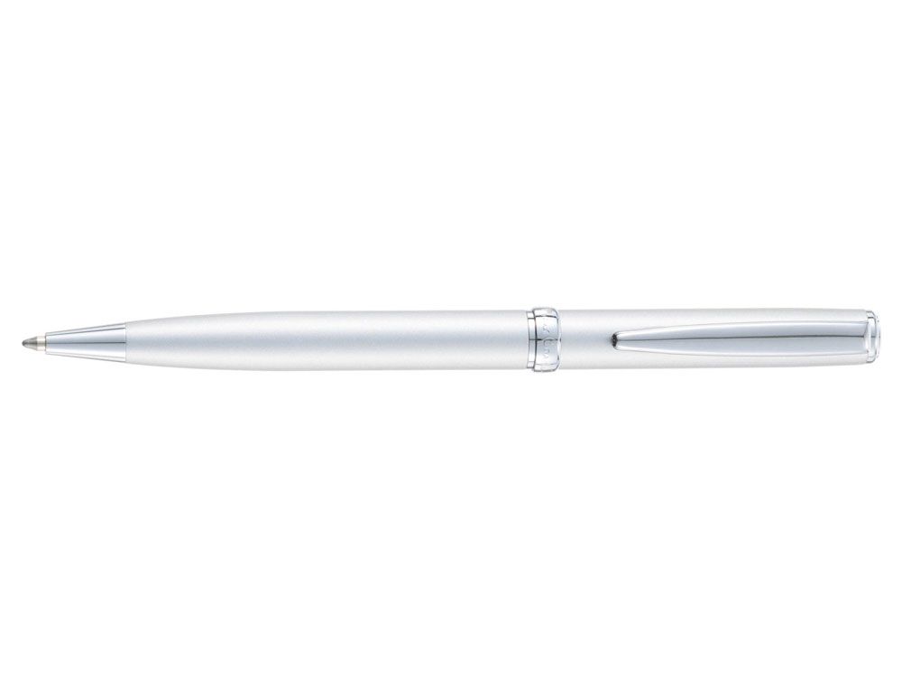 Ручка шариковая Pierre Cardin EASY PC5921BP, серебристый