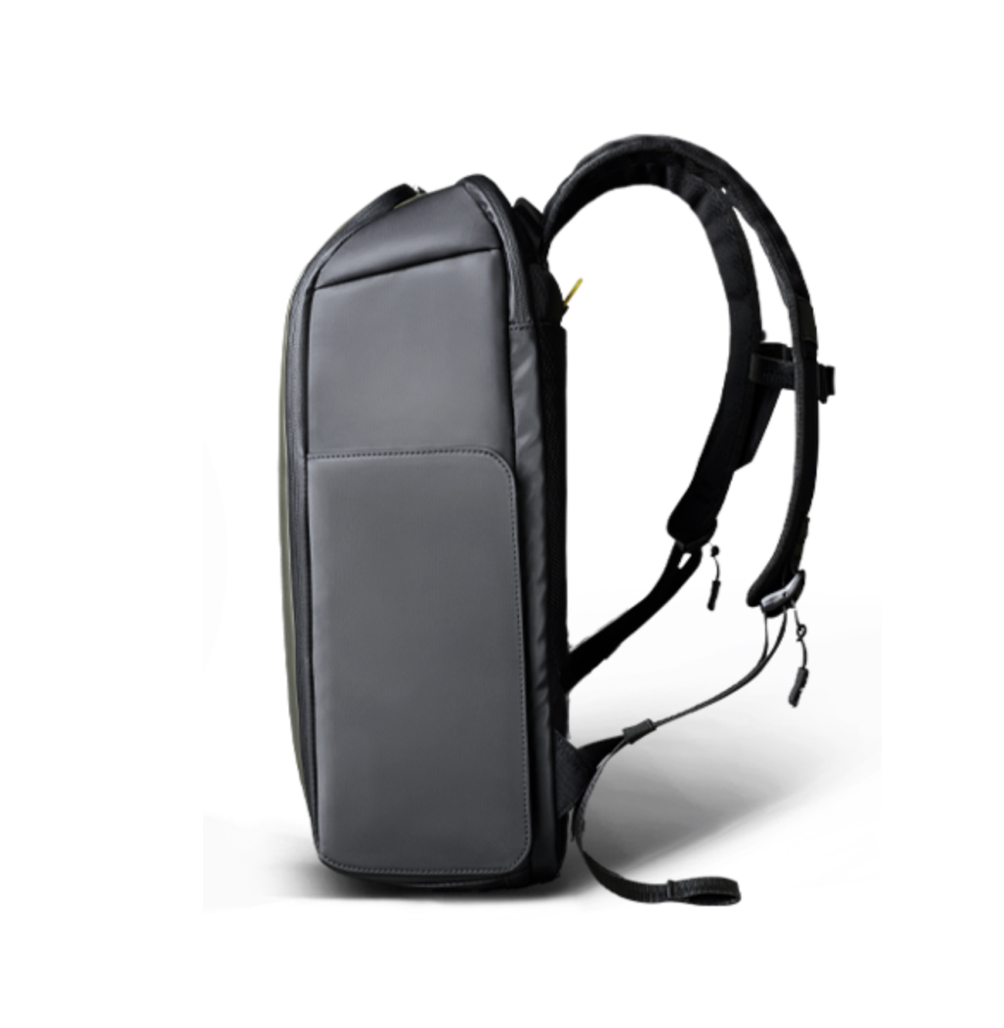 Рюкзак KORIN FlipPack 47х30х17 см, черный