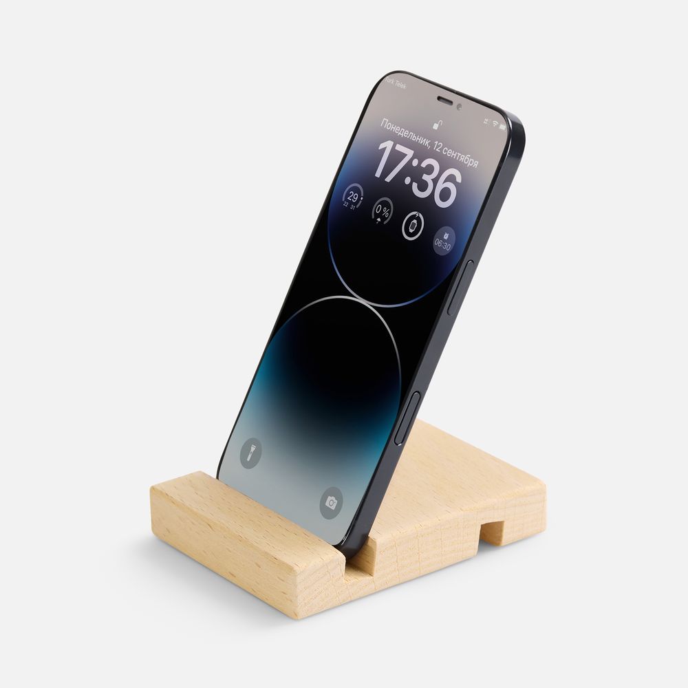 Подставка для телефона Forsyte Duo Medium Подставка для телефона Forsyte Duo Medium