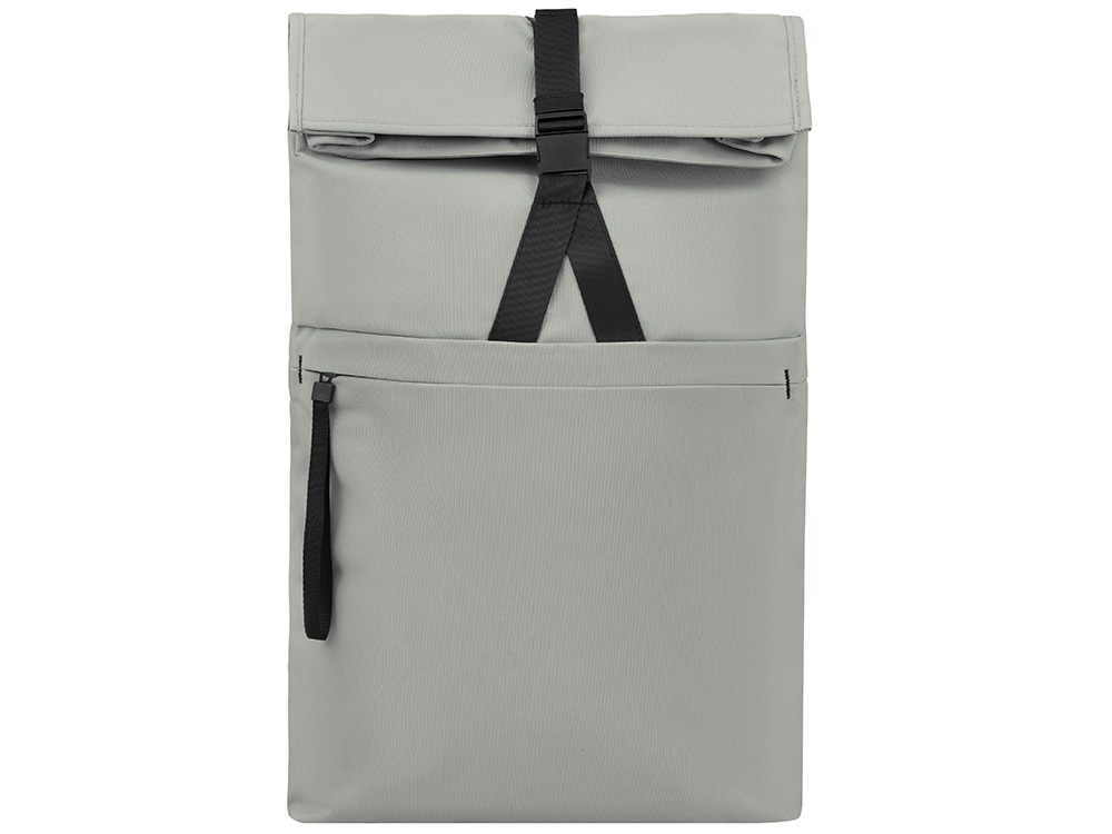 Рюкзак Drift для ноутбука, серый