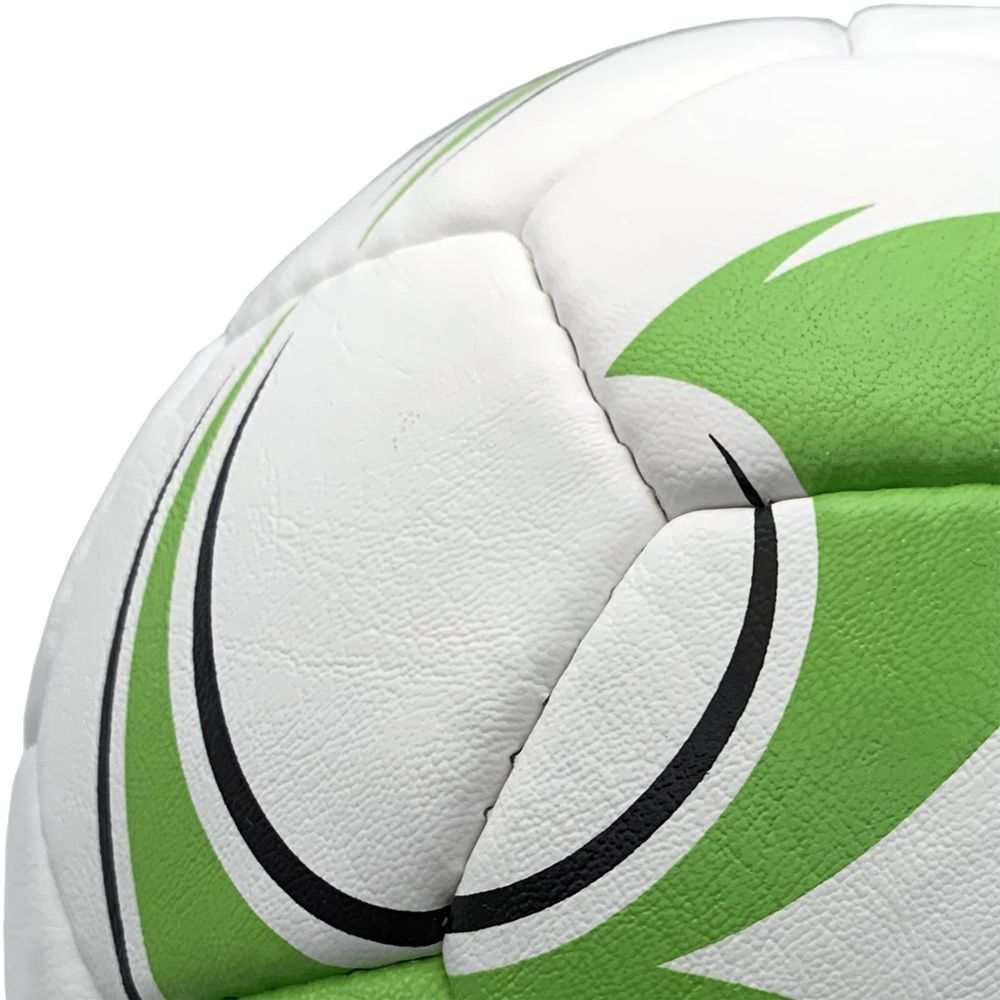 Футбольный мяч Arrow, зеленый