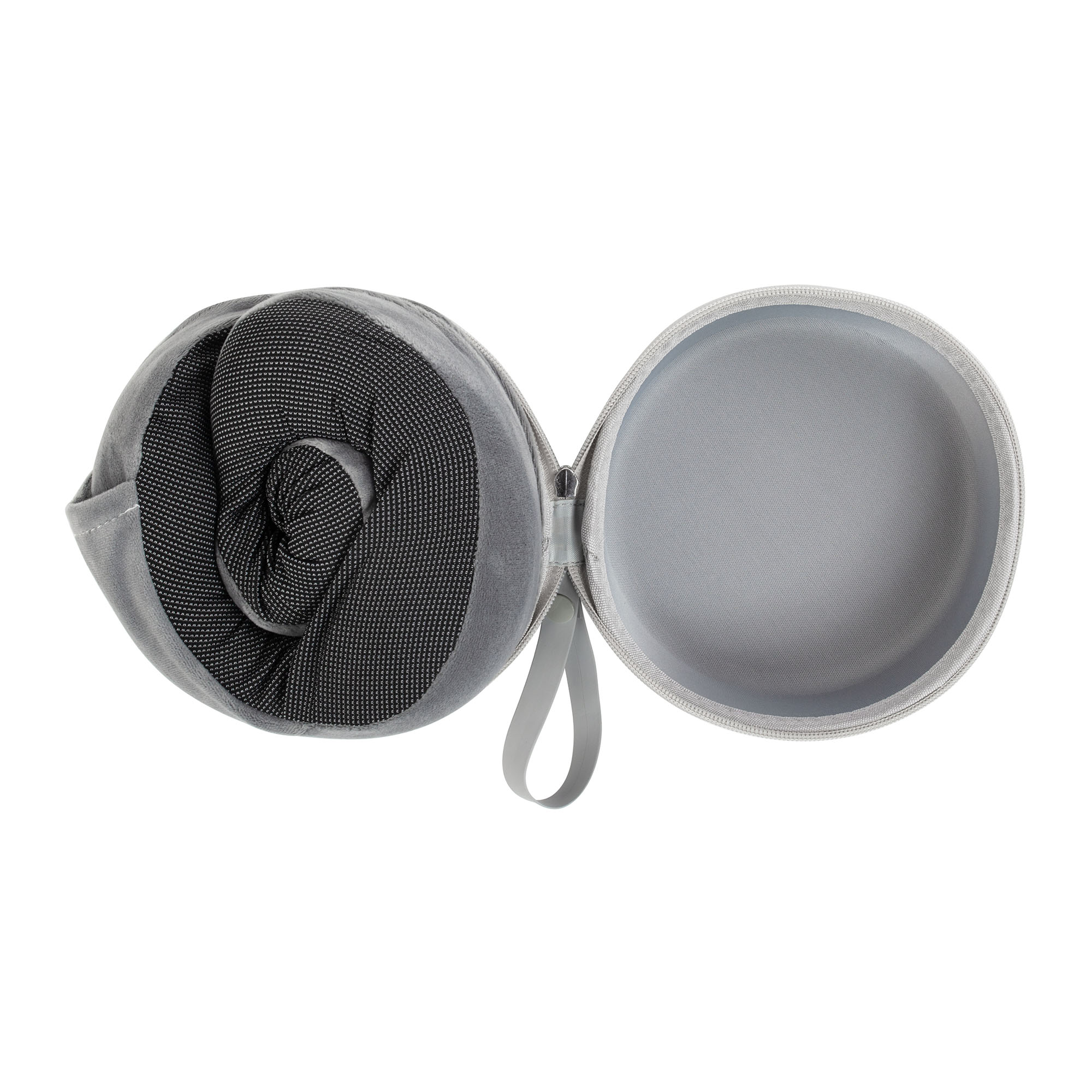 Подушка "Cloud" для путешествий в футляре