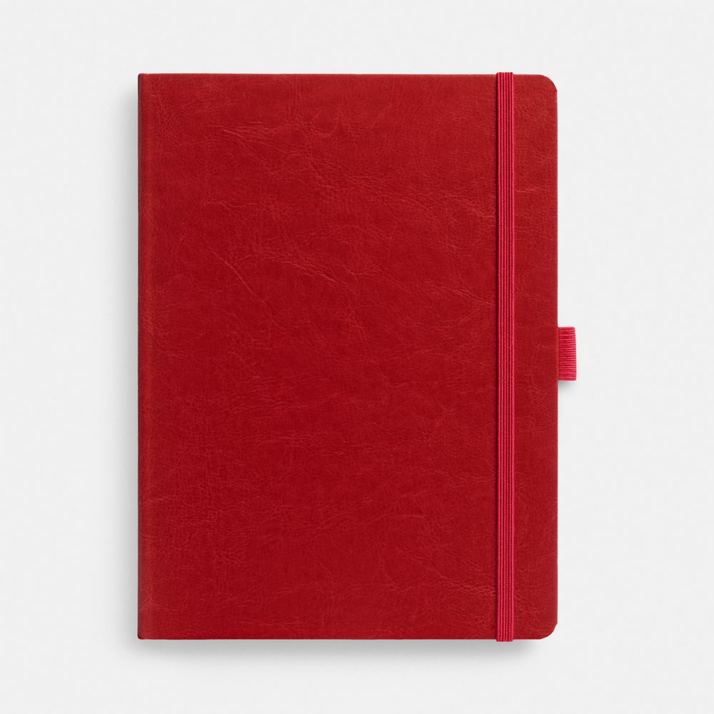 Набор Lucky Office, красный Набор Lucky Office, красный